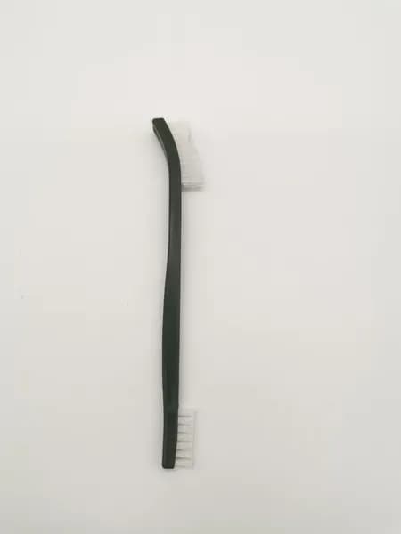 Корщетка 130 x 8 x M14; 35  зуб.