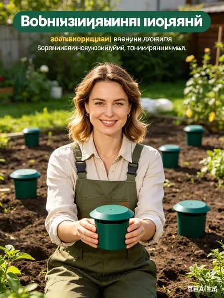 Отпугиватель химический