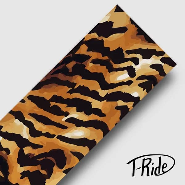 Шкурка для трюкового самоката T-Ride TIGER