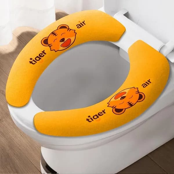 Подушка для туалета