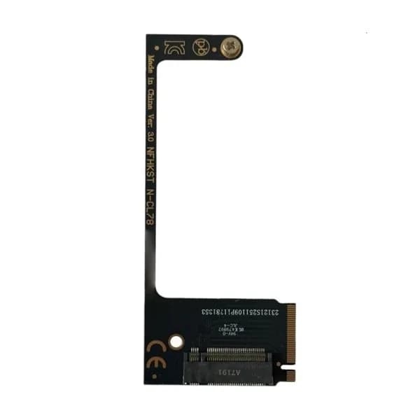 Адаптер M-Key SSD для 8 AI+ 7