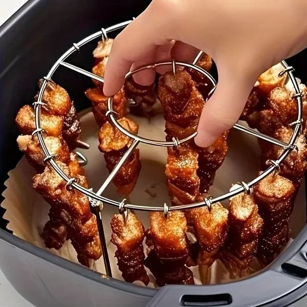Аксессуар для гриля, мангала, коптильни