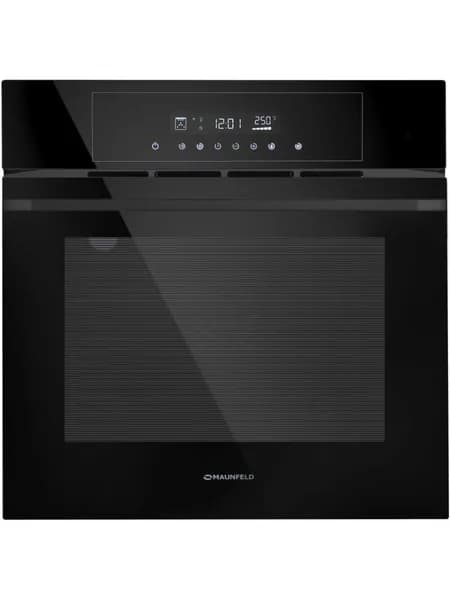 Духовой шкаф Maunfeld AEOD60103B2 60л 10 прогр.