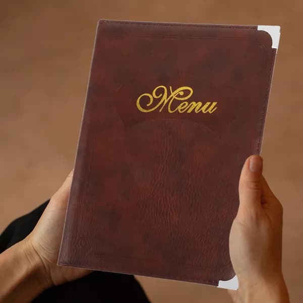 Книга рецептов