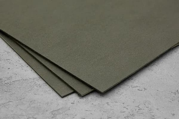 Кайдекс Olive 2,03мм, лист 300x200мм