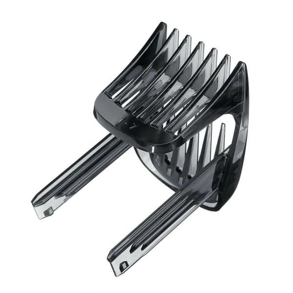 Машинка для стрижки 1-7 мм расческа для машинки для стрижки волос для Philips HC9450 HC9490 HC9452 HC7460 HC7462 Практичная расческа для стрижки волос