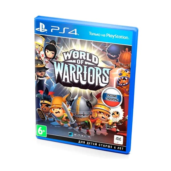 Игра  (PlayStation 4