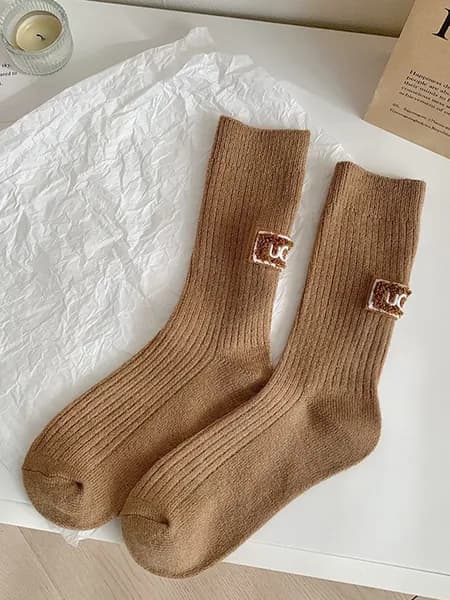 Носки UGG женские, 1 пара