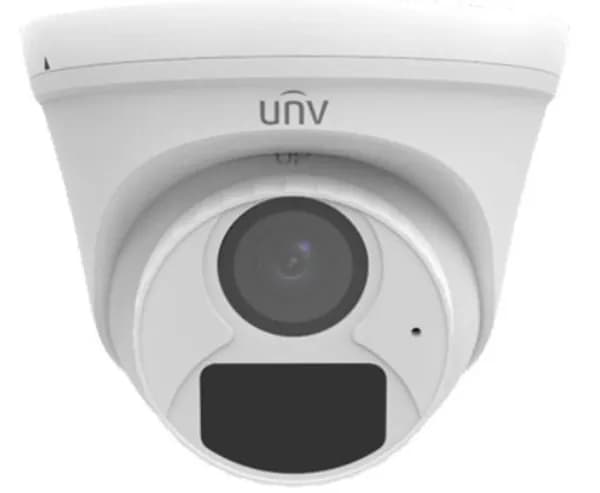 Uniview UHD-T12-AF28-L Мультиформатная камера