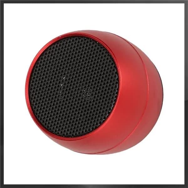 Мини-динамик Bluetooth