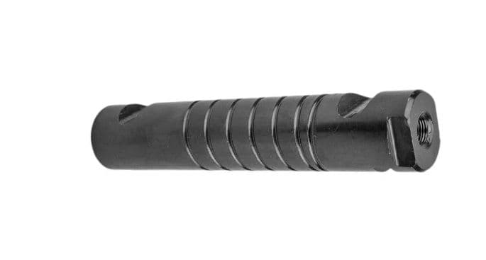 Палец передней рессоры D30 L153mm (WG9100520065)