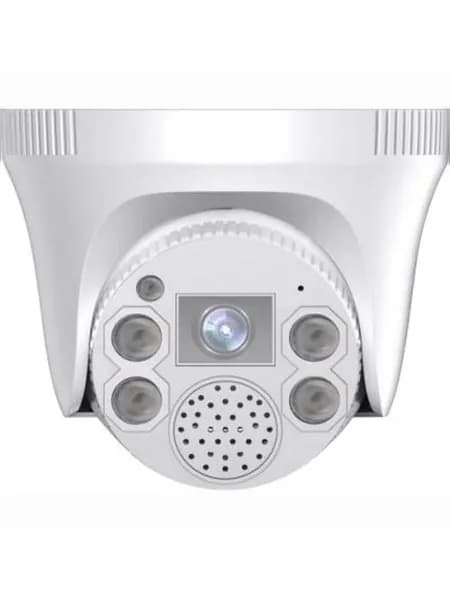 IP Видеокамера TP530IPM (3,6мм-1080Р, WI-FI+SD до 64GB) 2МР внутренняя
