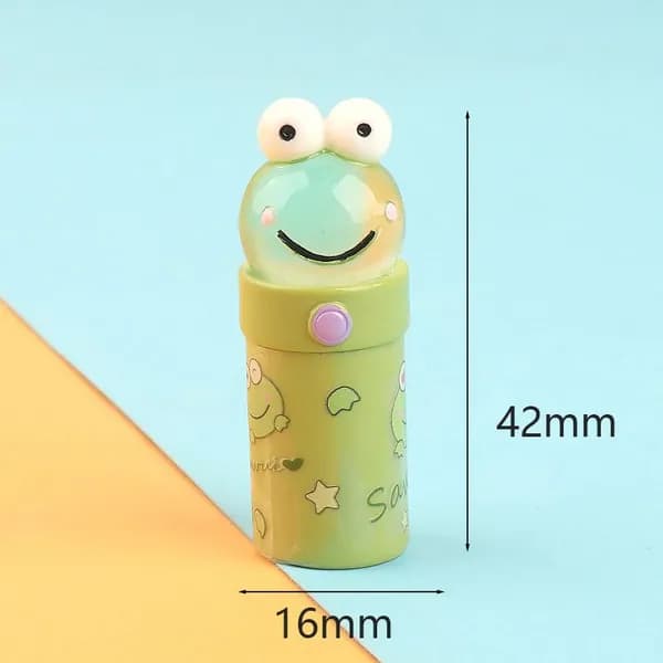 Светящаяся декоративная чашка Sanrio Thermos