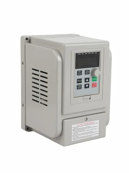 Преобразователь частоты FL152T1B (1,5кВт 1х220В)