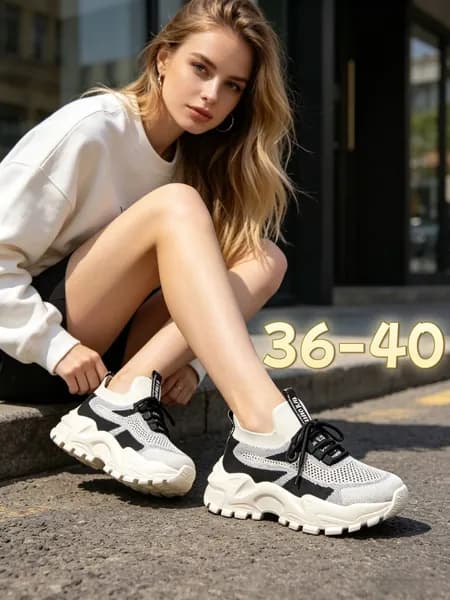 Кроссовки 26