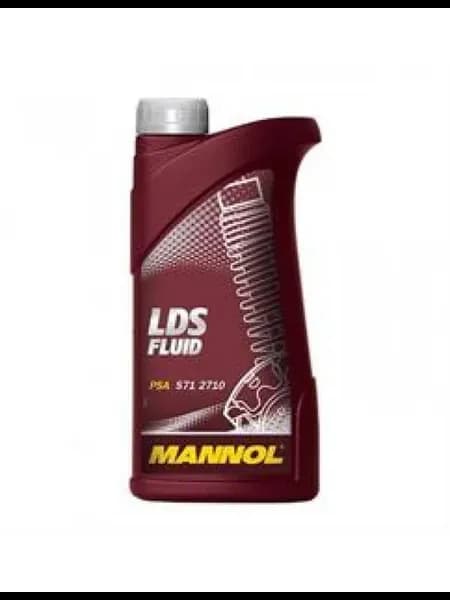 LDS Fluid 1л