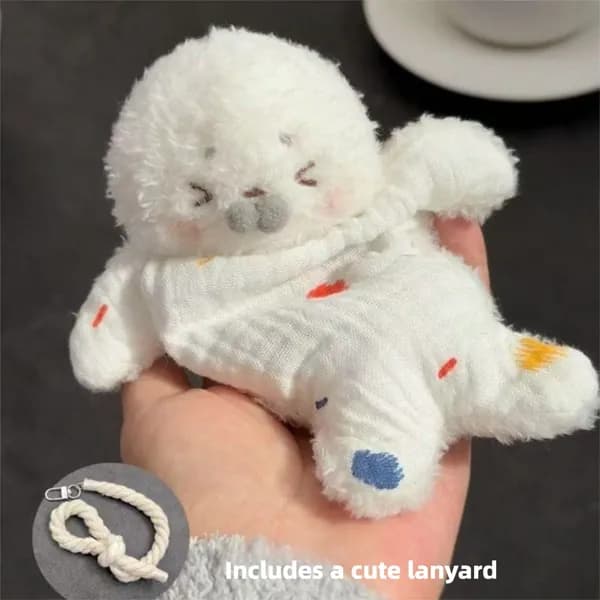 Куклы для снятия стресса