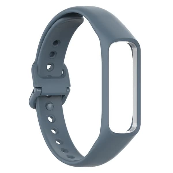 ремешок для носимого устройства Samsung Galaxy Fit-E R375, серый