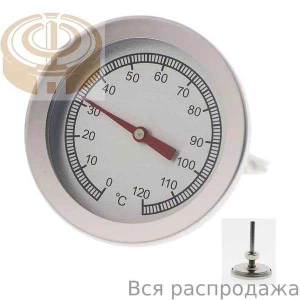 Кулинарный термометр