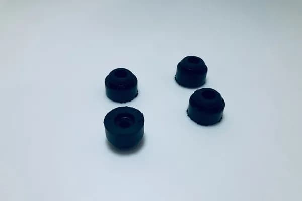 Подушка для холодильника Daewoo 71469100202, 1 шт