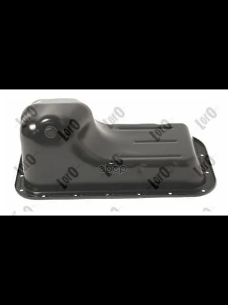 Поддон масляный Steel (1.0, 1.2, 1.4) CHEVROLET AVEO SPARK