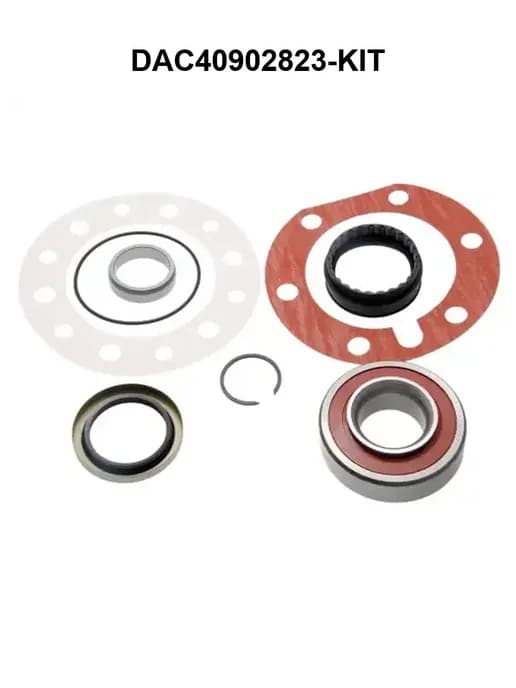 DAC40902823KIT, Подшипник ступицы