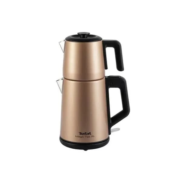 TEFAL Чайник Magic Tea XL электрический чайник - пудра