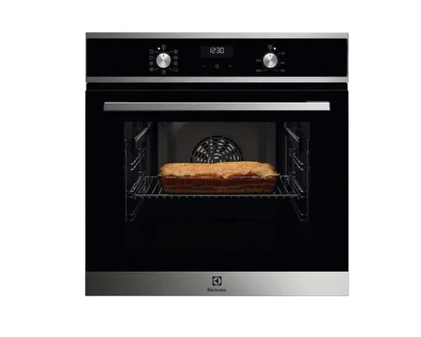 Духовой шкаф Electrolux EOF5F50BX