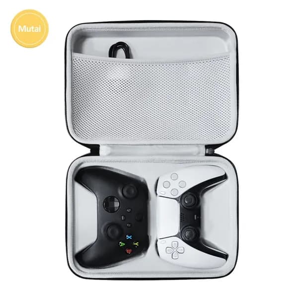 Game Handle Harder Sackbag для PlayStation 4/5 для Switch Pro/Xbox