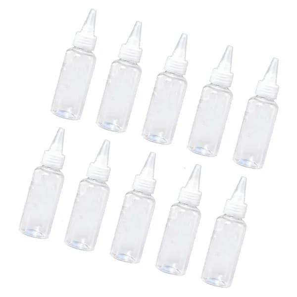 Дозаторы для краски, 10 шт., 50ml