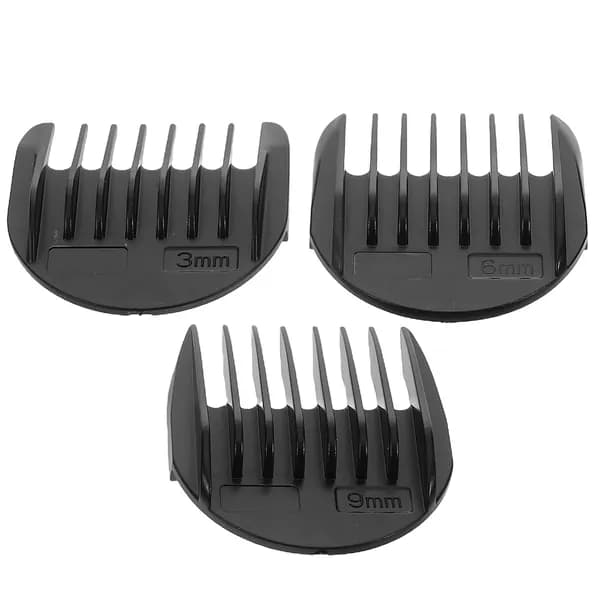 Машинка для стрижки GH150156167CT5IV, черный
