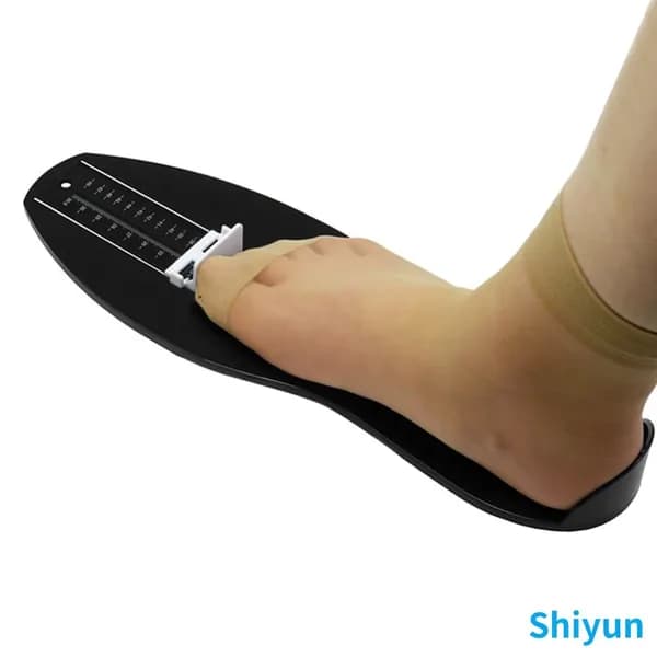 Измеритель стопы