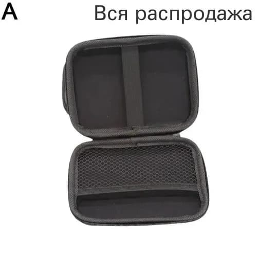 Чехол для игровой консоли R36S сумка хранения RG35XX R35S защитная сумка консоли на молнии