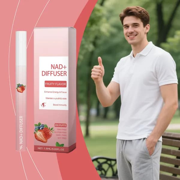 Стик для ухода за телом Berry Care: нежный уход за с приятным фруктовым ароматом, удобен и практичен ежедневной гигиены и .
