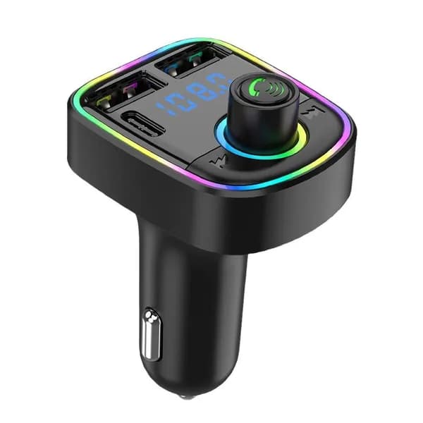 Автомобильный Bluetooth, автомобильное FM-радио, автомобильный MP3