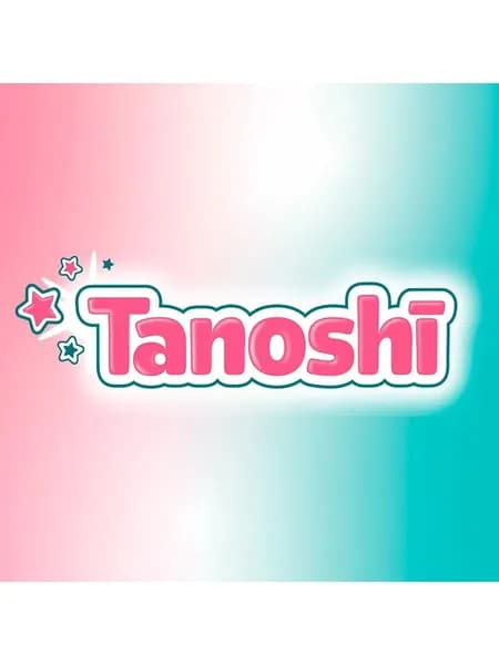 Пробники подгузники Tanoshi, 2/S (3-6 кг), 3 шт