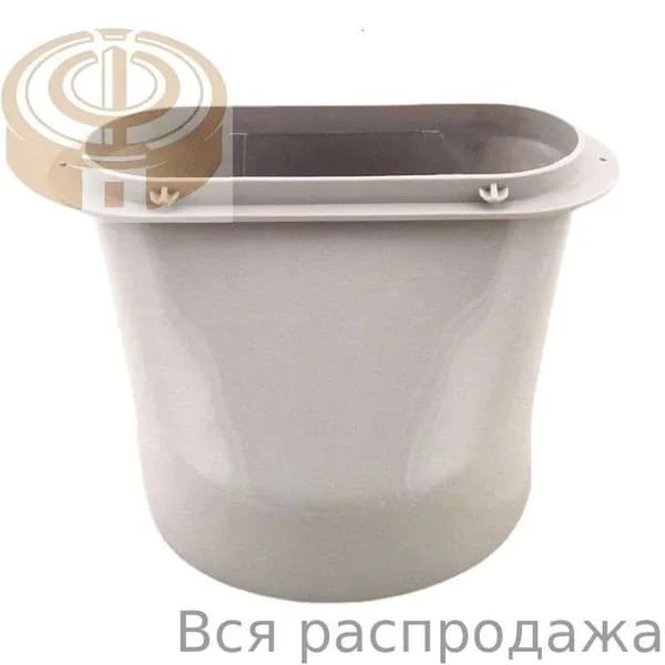 Фланец для кондиционера, - Плоский рот 150