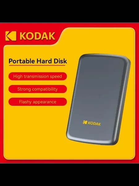 1 ТБ Портативный Жесткий Диск USB 3.0
