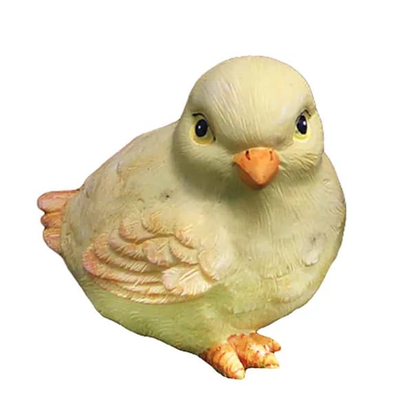 Фигурка садовая