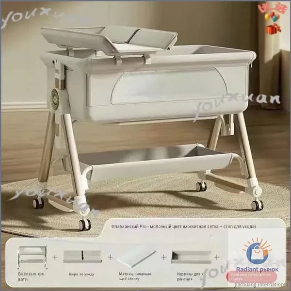 Колыбель ,,62х98х91см