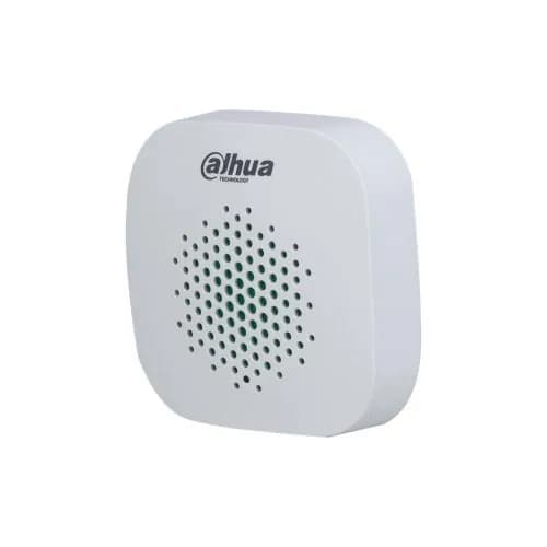 Беспроводная комнатная сирена DAHUA ARA12-W2