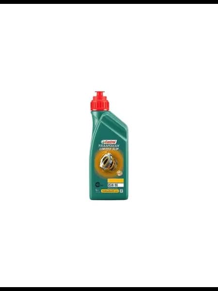 трансм. Transmax Limited Slip Z 85W90 LSD, минеральное 1л