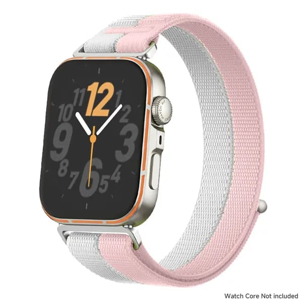 дышащий Нейлоновый ремешок Для Huawei Watch Fit 5/5Pro,спортивный ремешок Для Huawei Fit3/4/4Pro
