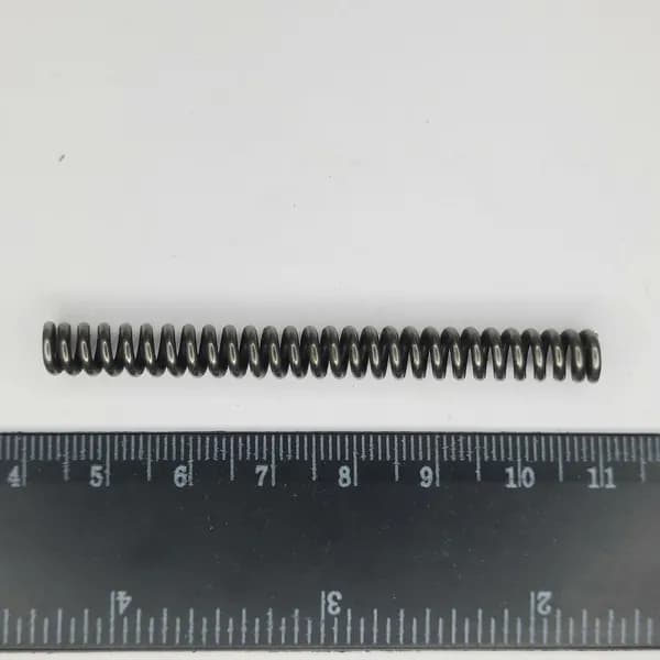 Пружина боевая ИЖ-12, МР-27, МР-94 (экспортная)