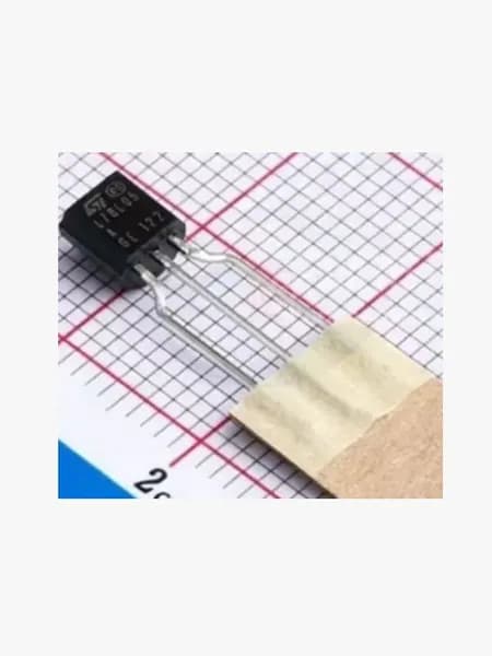 1 шт L78L05ABZ-AP L78L05A TO226-3 Наличие товара на складе