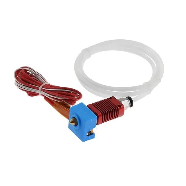 Экструдер CR10 (CR8) Bowden для 3D-принтера 24V