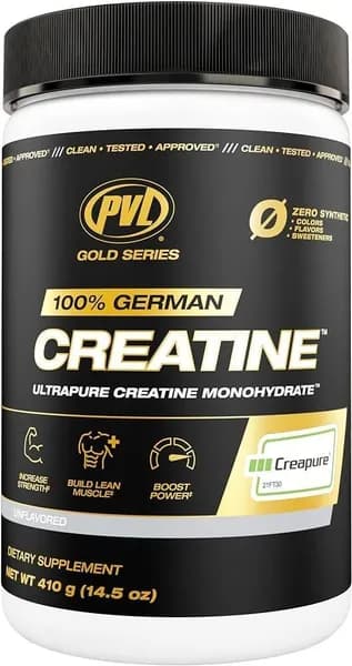 Креатин PVL Creatine, 410г