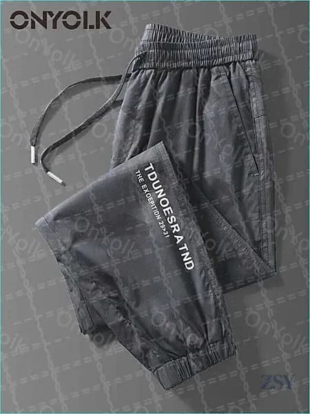 Брюки тактические