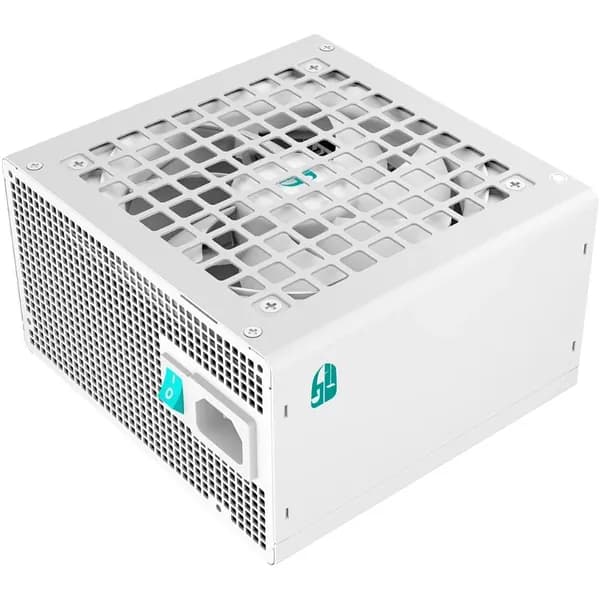 Блок питания 750W GamerStorm (DeepCool) PQ750G WH