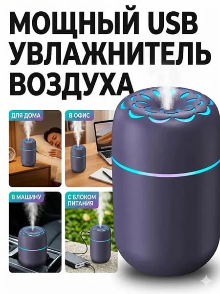 Очиститель воздуха AC8888
